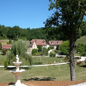  Vakantiehuis Hameau Les Combelles